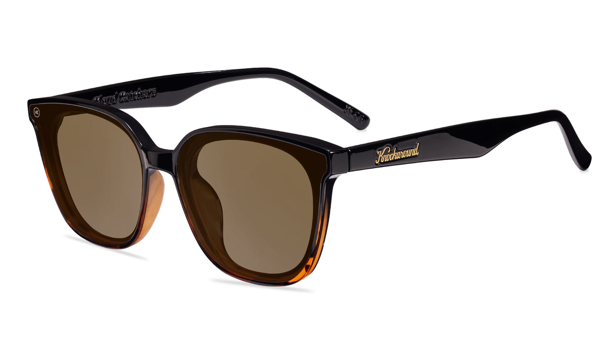 West End Cloud Catchers Sunglasses | Knockaround.com