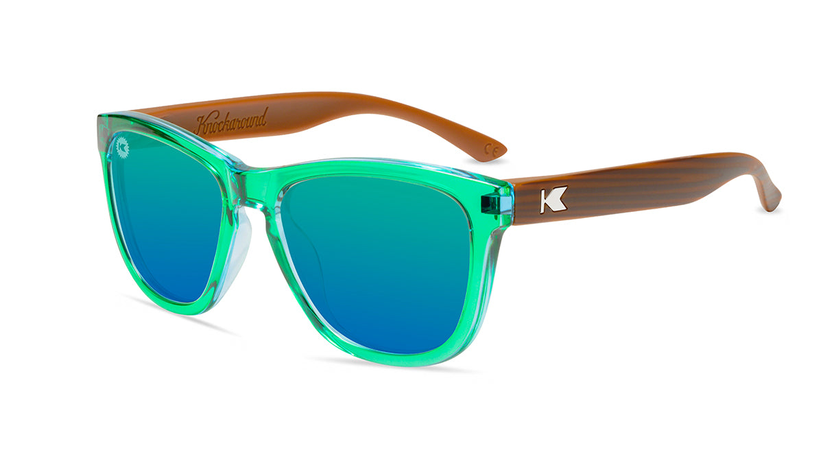 Woodland Kids Premiums - Knockaround.com