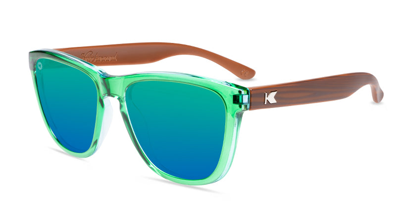 Woodland Premiums - Polarized Sunglasses