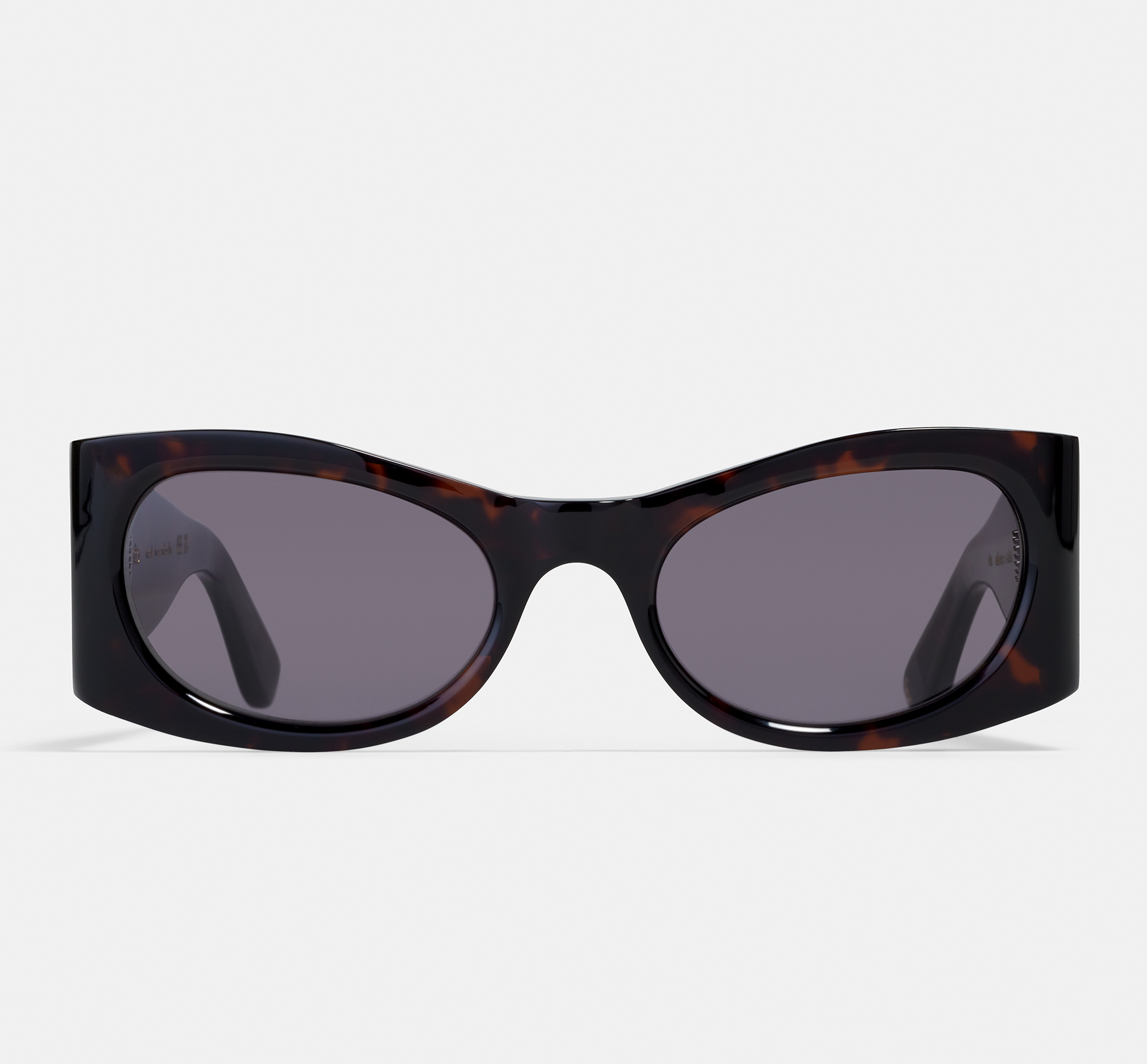 Aisa Mulberry Tree | Rectangular Renew Bio Acetate Sunglasses