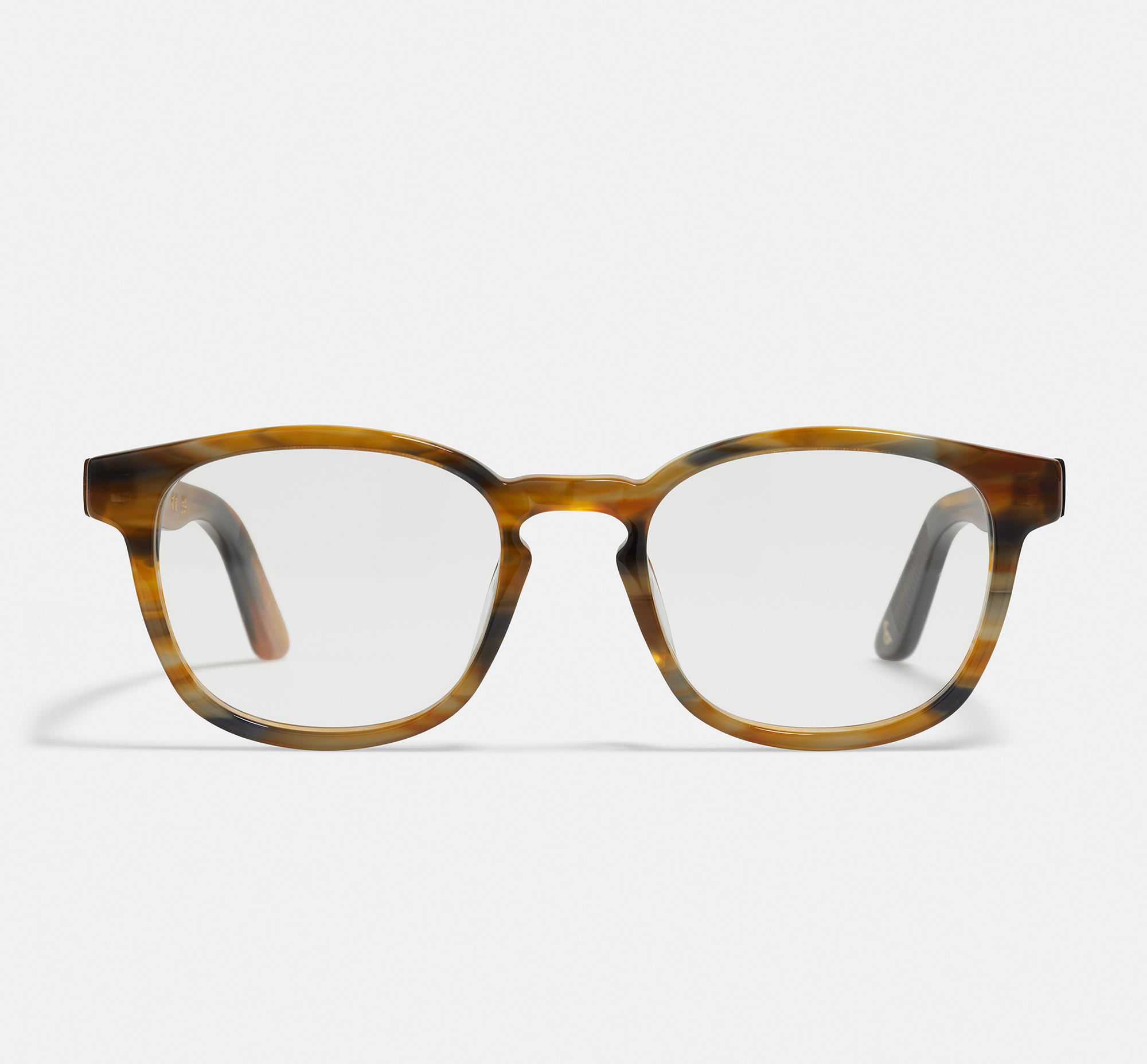 Alfred Large Rodeo | Square Bio Acetate Glasses