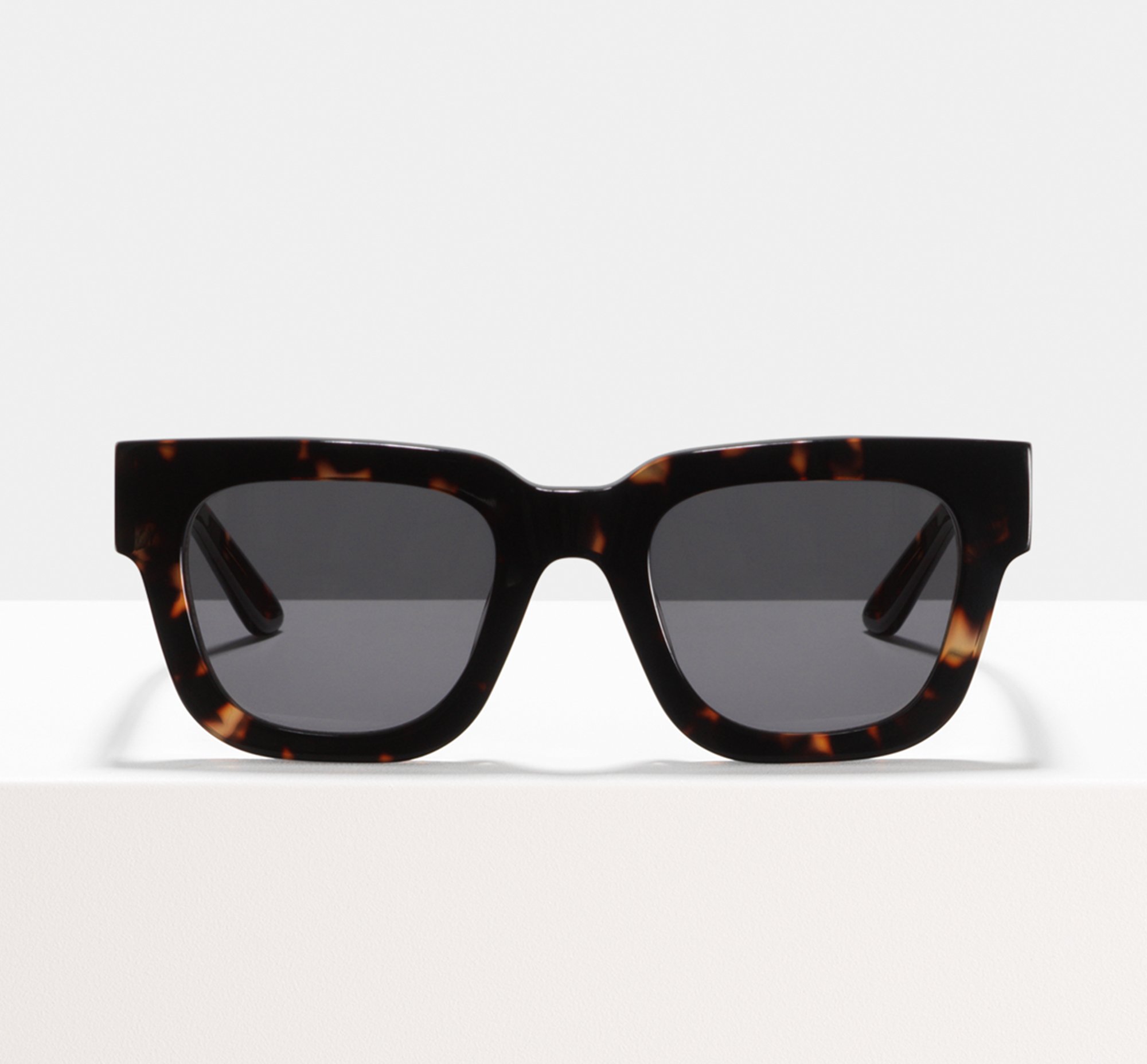 Allen Small Sugar Man | Square Acetate Sunglasses