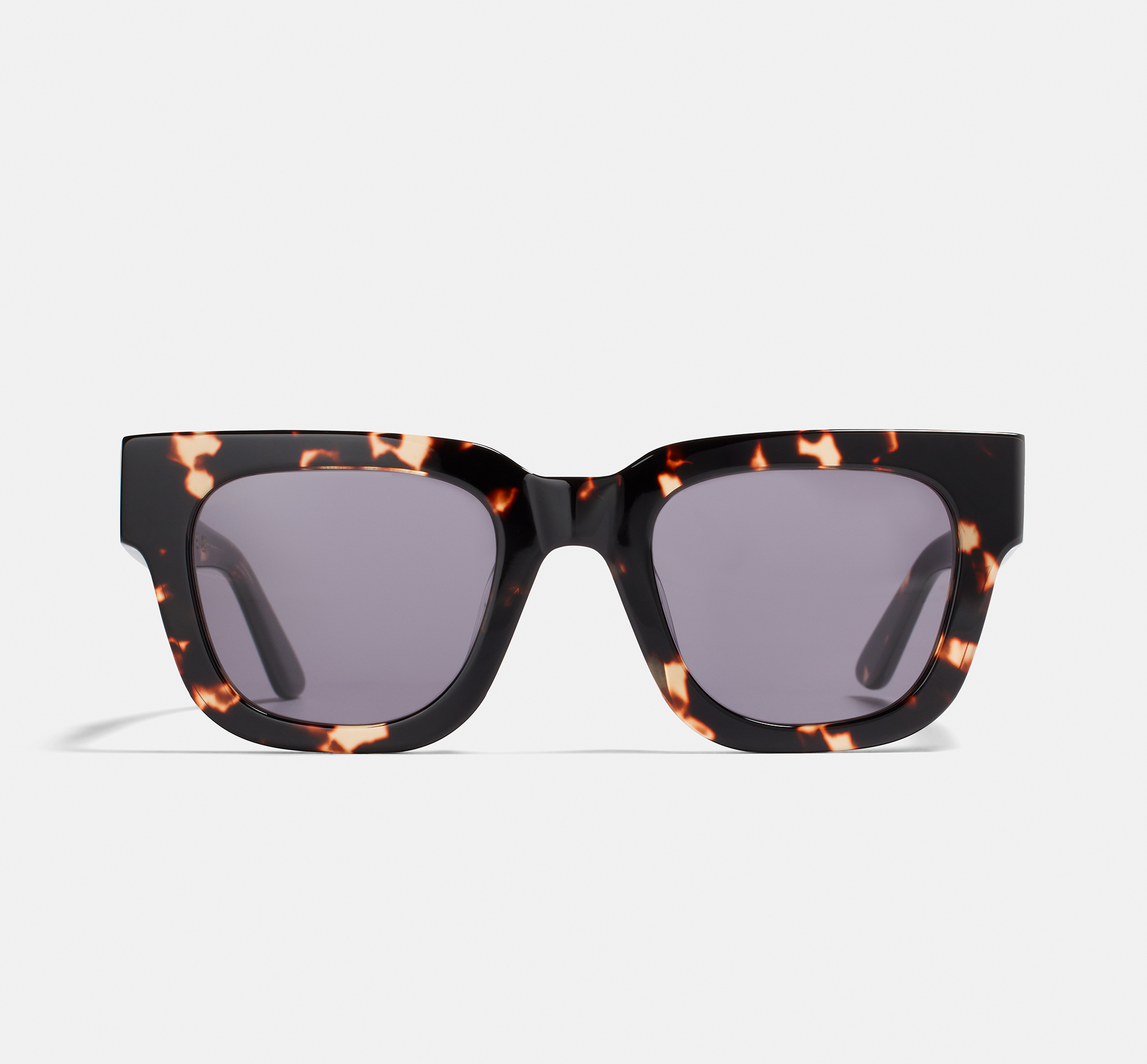 Allen Sugar Man | Square Acetate Sunglasses