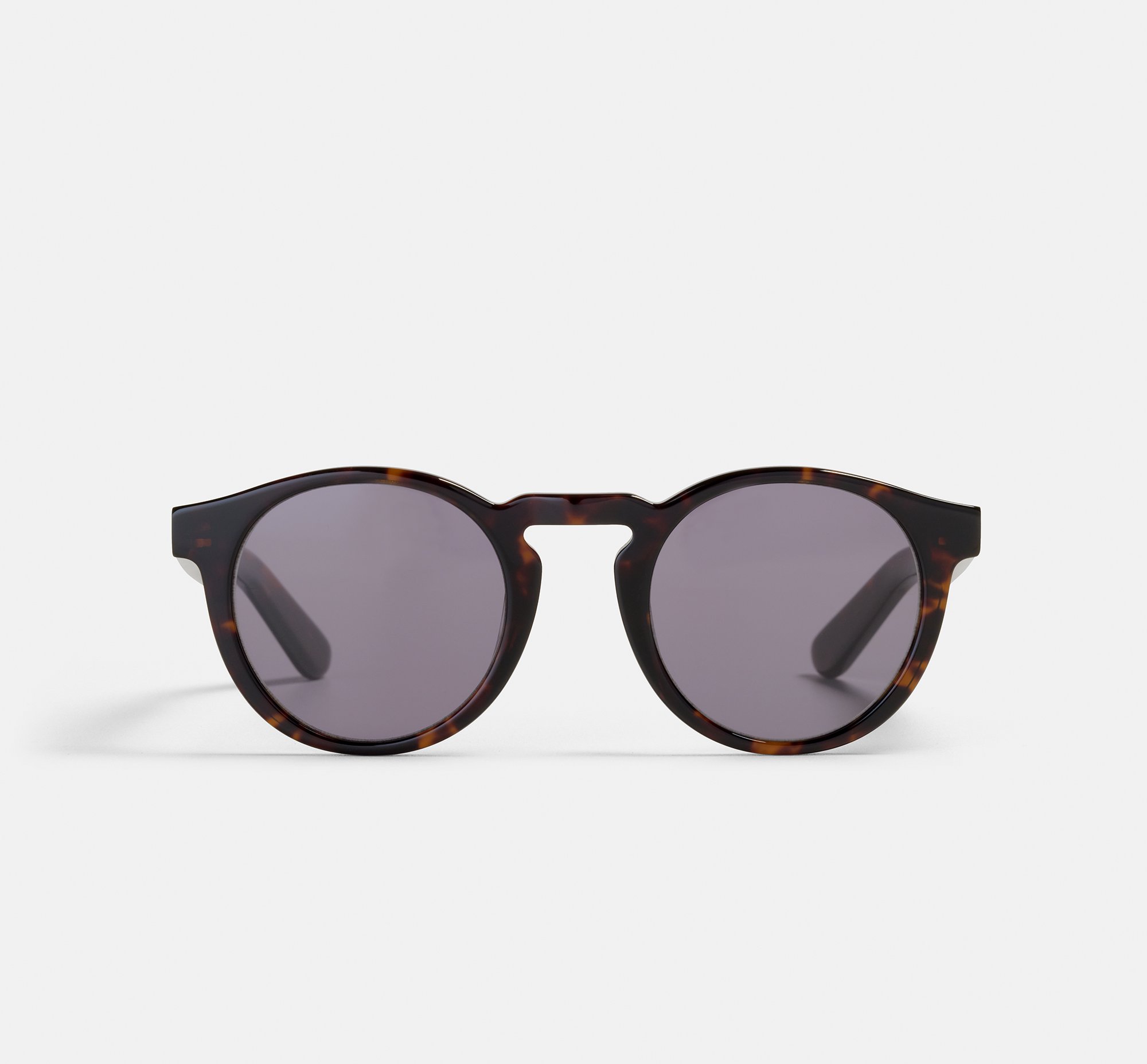 Benjamin Mulberry Tree | Round Bio Acetate Sunglasses
