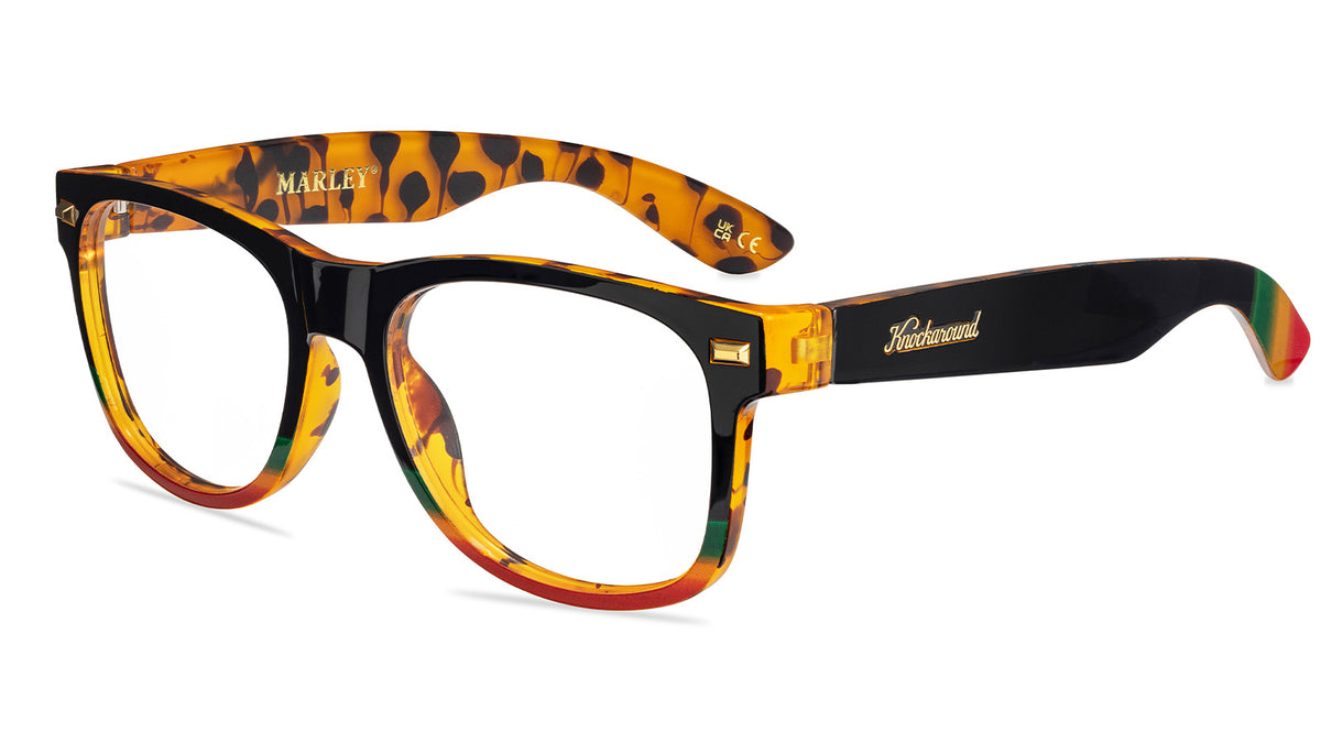 Bob Marley Fort Knocks Rx - Knockaround.com
