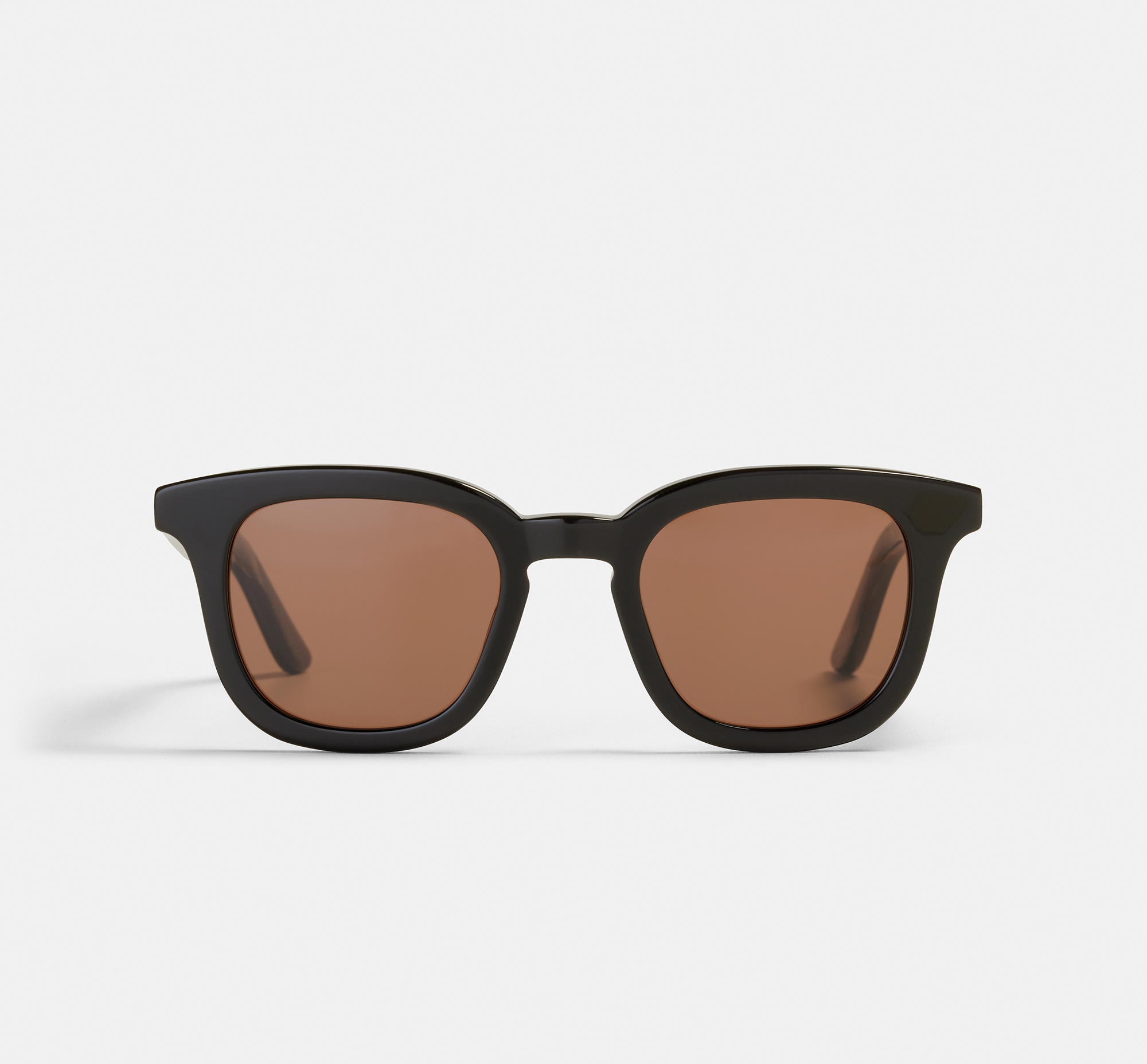 Bobby Almond | Square Bio Acetate Sunglasses