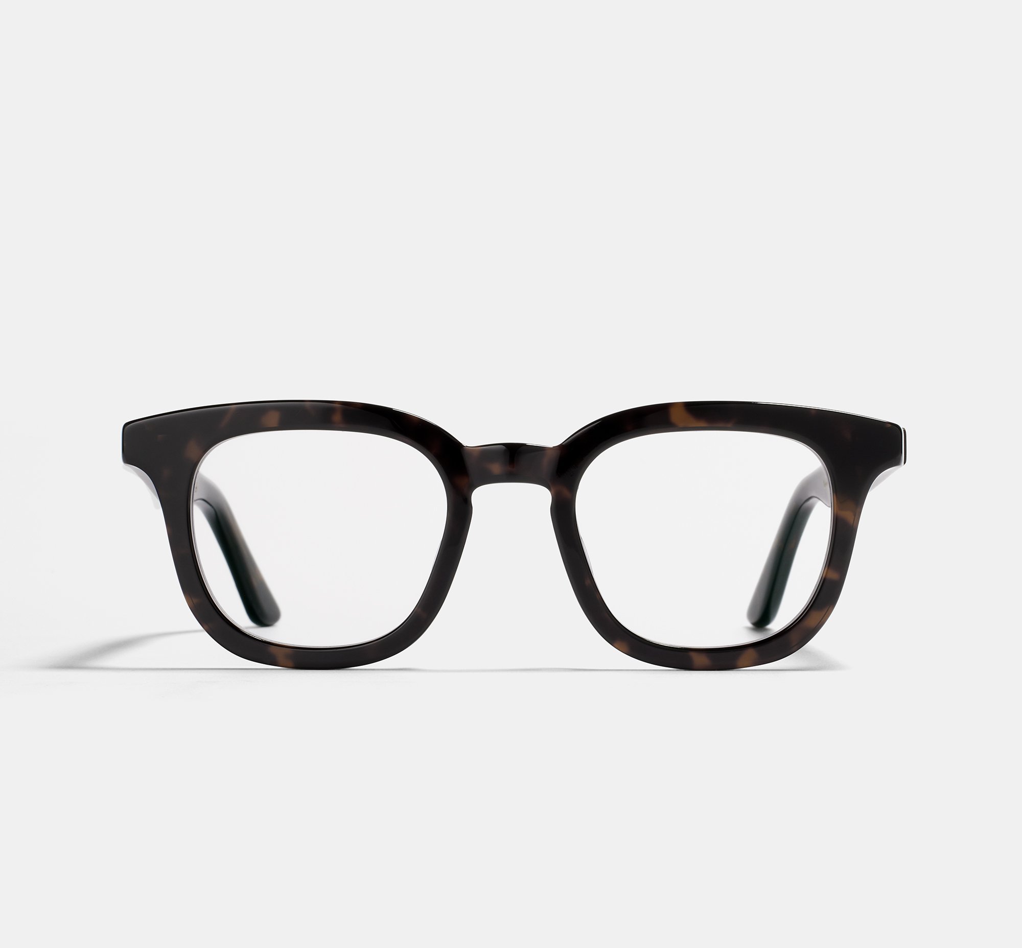 Bobby Mulberry Tree | Square Bio Acetate Glasses