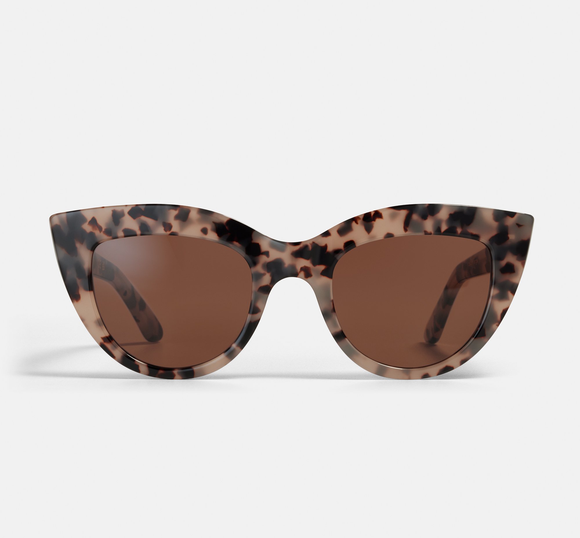 Capri Large Space | Other Bio Acetate Sunglasses
