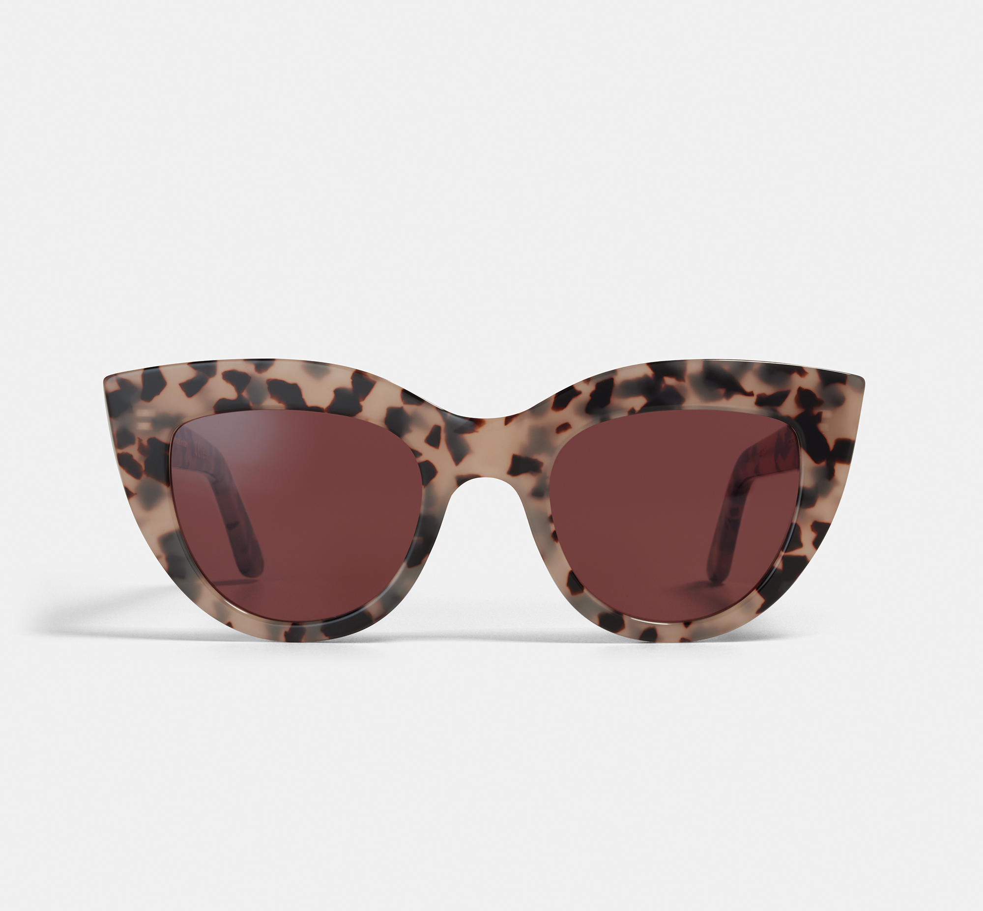 Capri Space | Other Bio Acetate Sunglasses