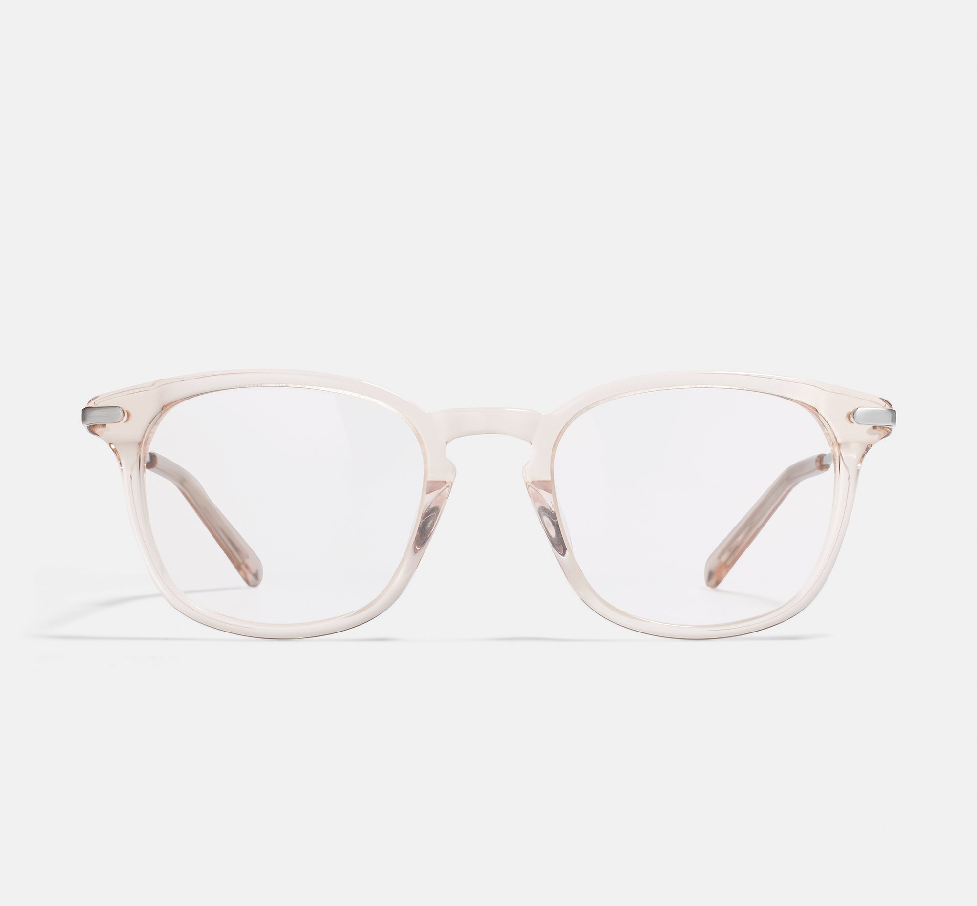 Dylan Fizz | Square Acetate Glasses