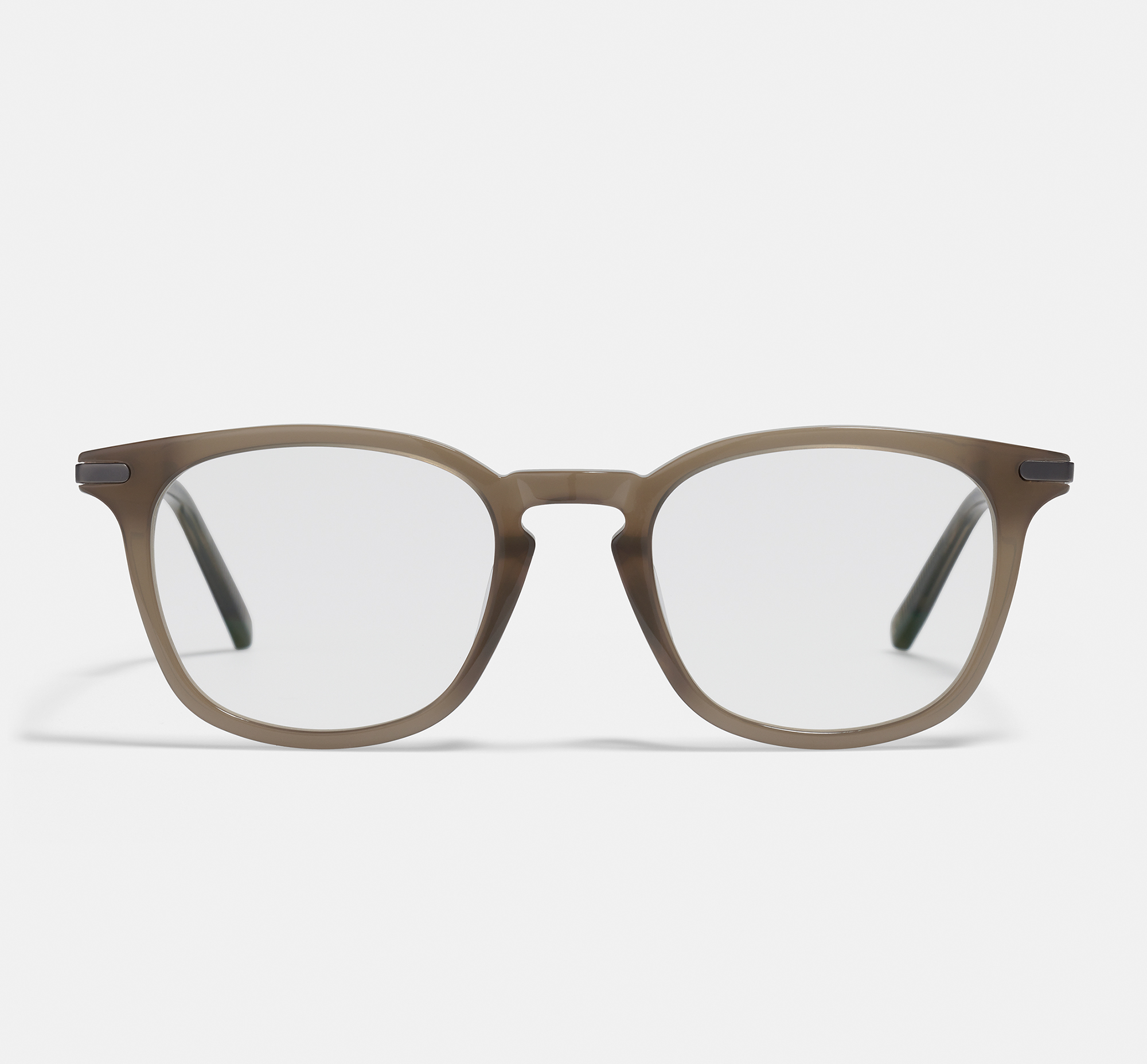 Dylan Jurassic | Square Bio Acetate Glasses