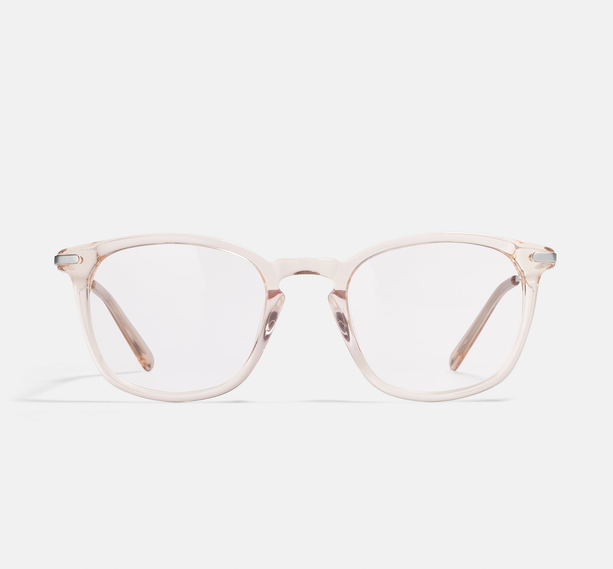 Dylan Large Fizz | Square Acetate Glasses