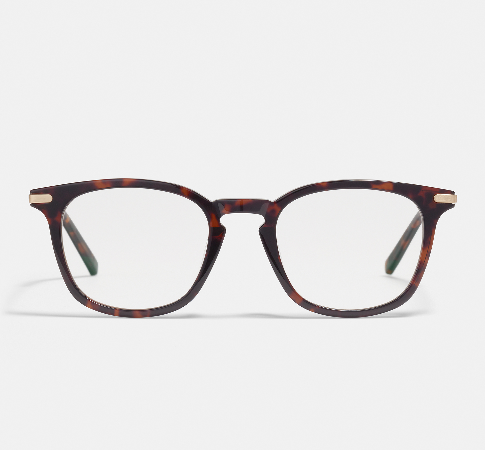 Dylan Mulberry Tree | Square Bio Acetate Glasses