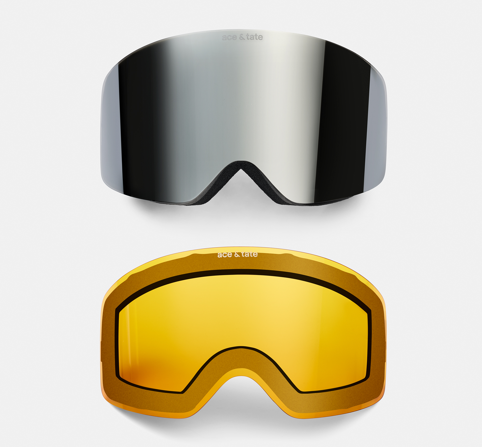Eddie Ski Goggles Dolomite |   Sunglasses
