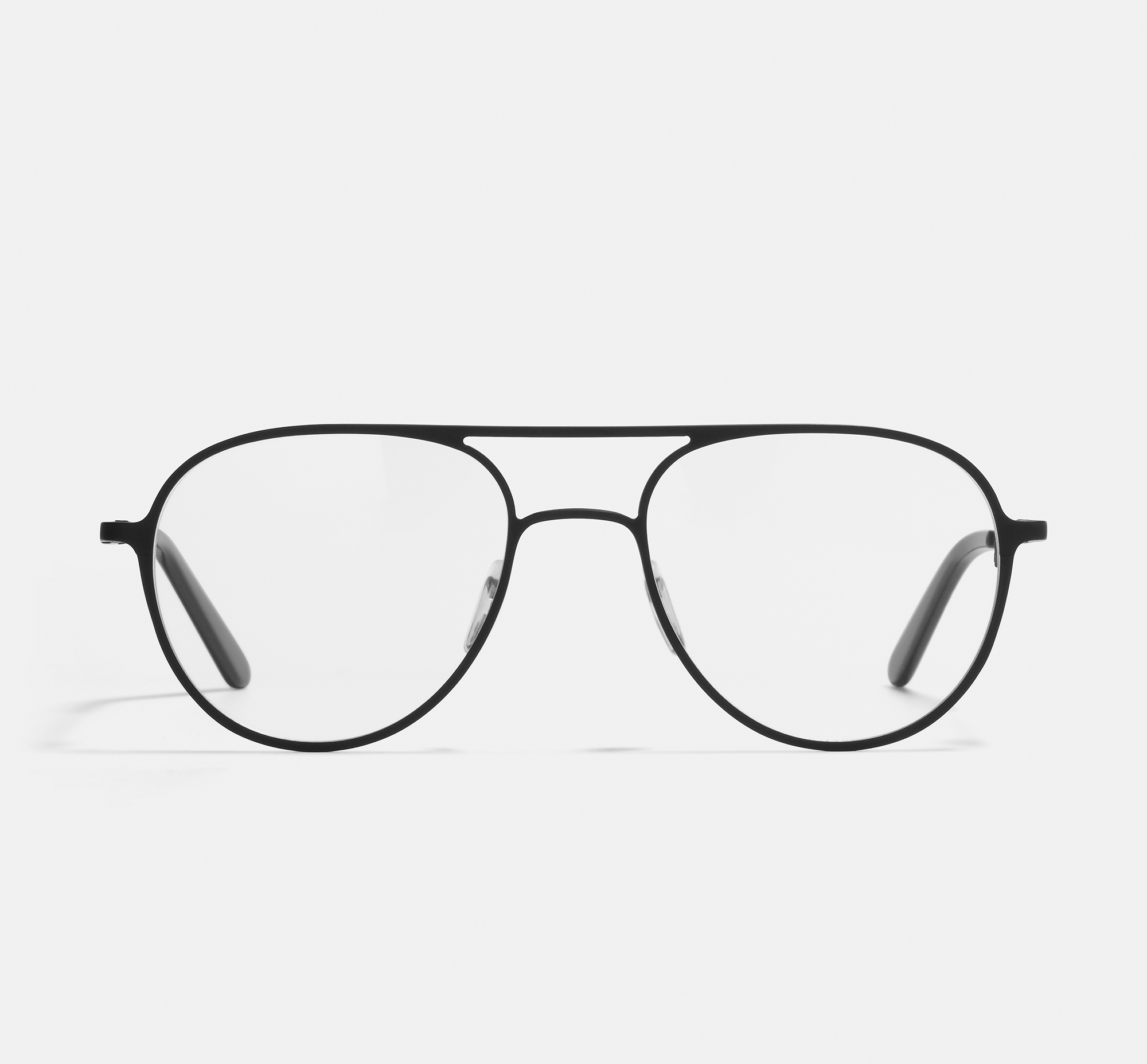 Igor Matte Black | Other Metal Glasses