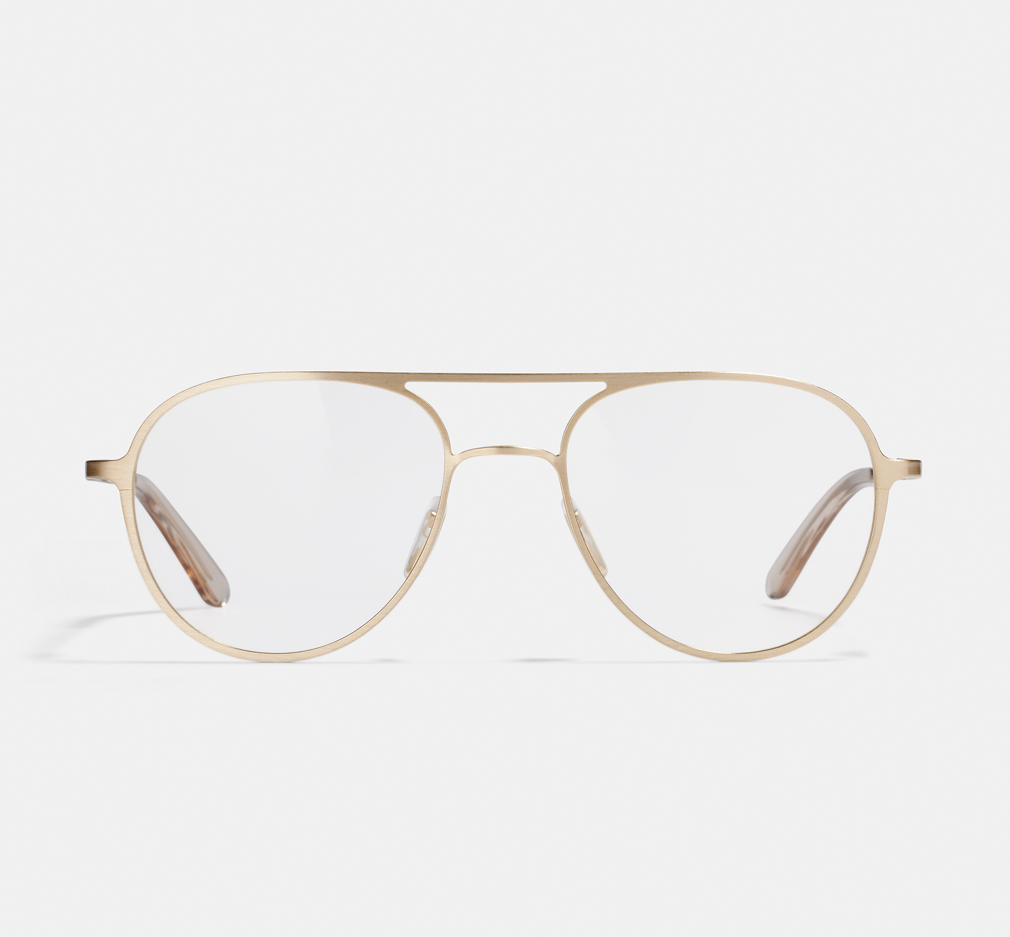 Igor Satin Gold | Other Metal Glasses