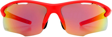 IRONMAN IF 1802 RED MIR