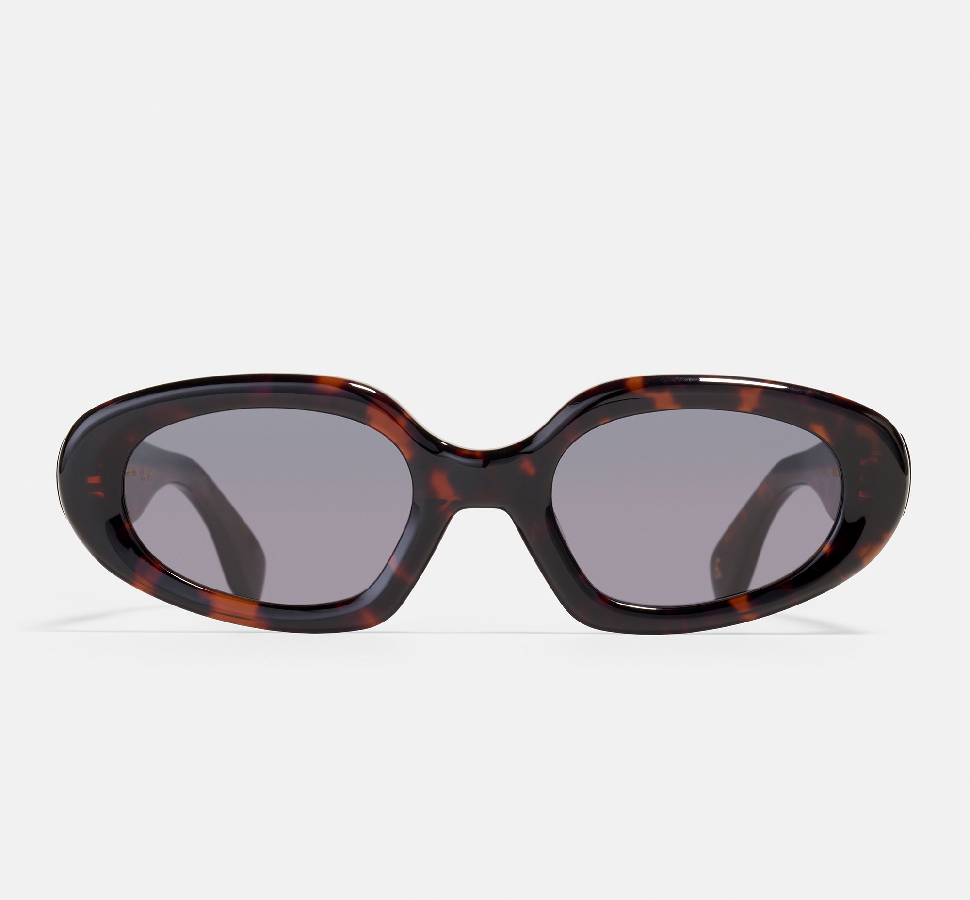 Kaya Mulberry Tree | Oval Renew Bio Acetate Sunglasses