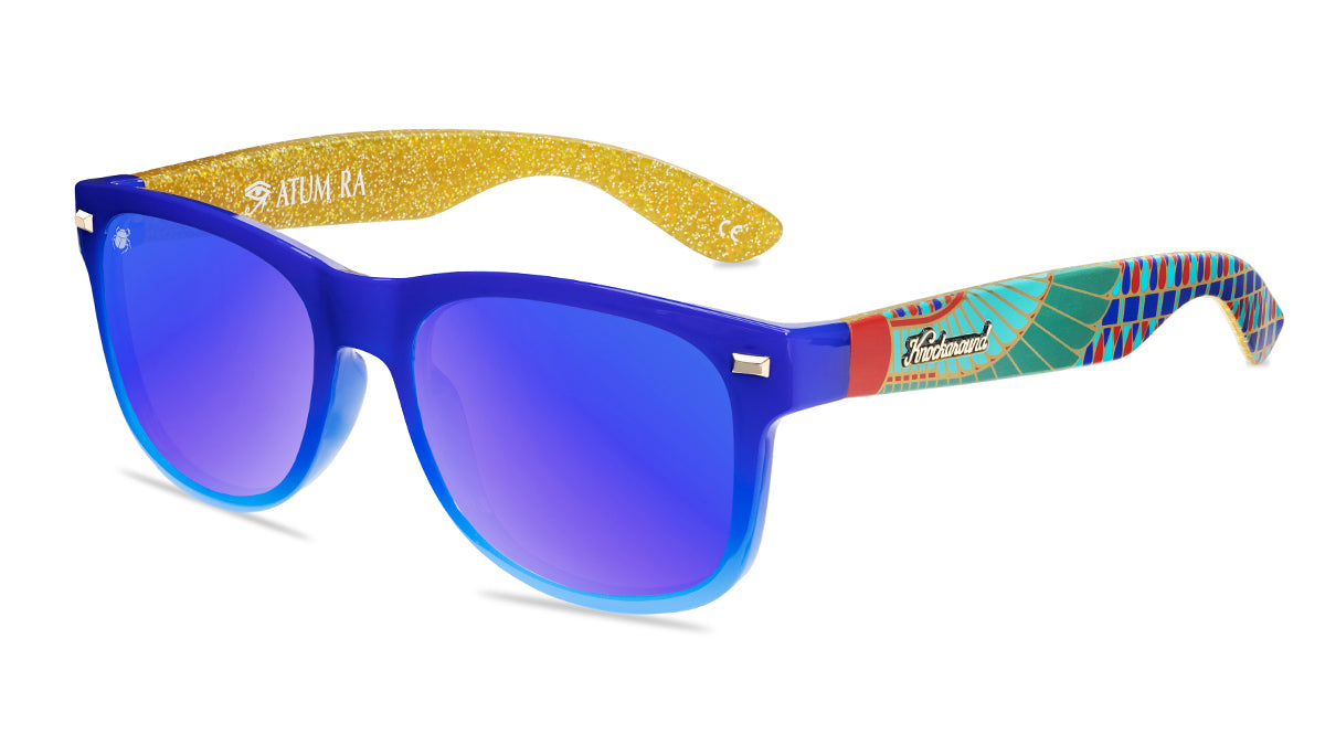 Atum Ra Fort Knocks - Knockaround.com