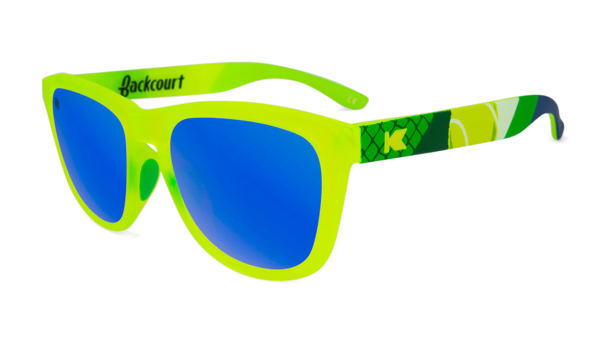 Backcourt Premiums Sport — Knockaround.com