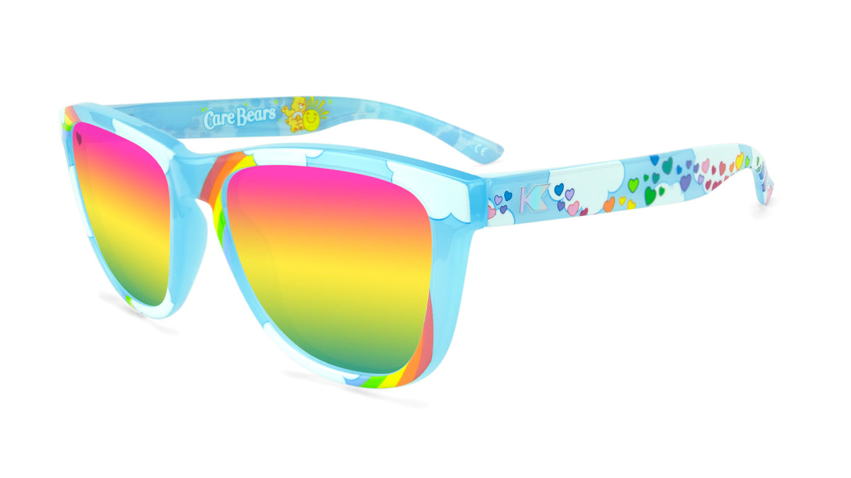 Care Bears Premiums 2023 - Polarized Sunglasses