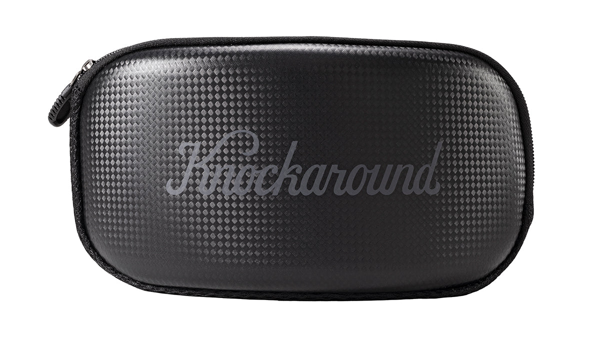 Snow Goggle Protective Case - Knockaround.com