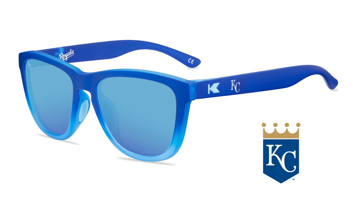 Kansas City Royals Sunglasses - Knockaround.com