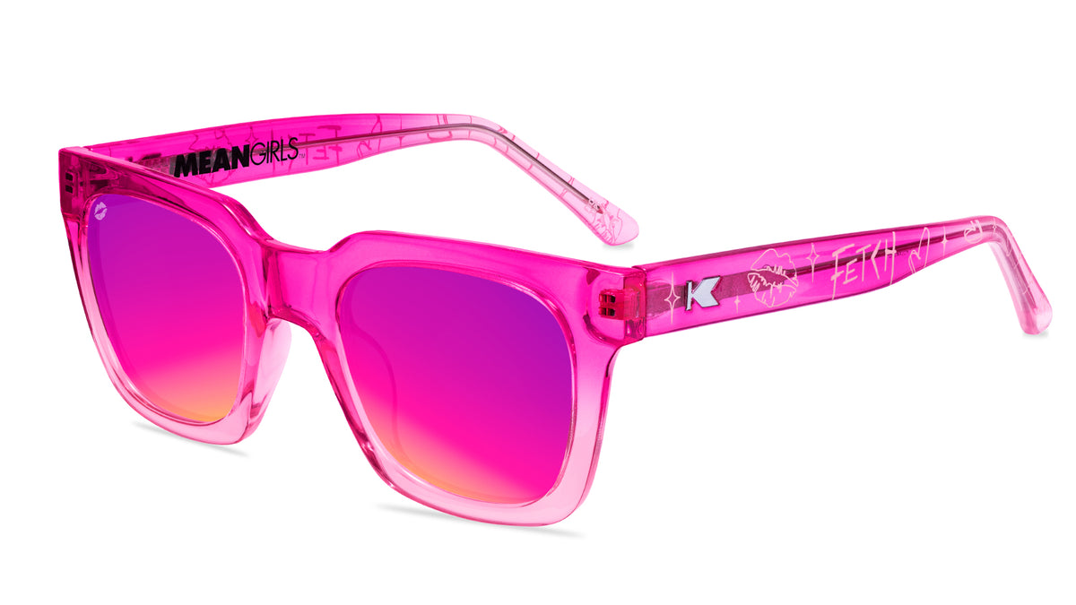 Mean Girls Songbirds Sunglasses | Knockaround.com