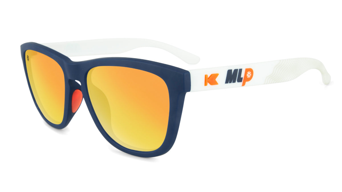 Major League Pickleball Sunglasses - Knockaround.com