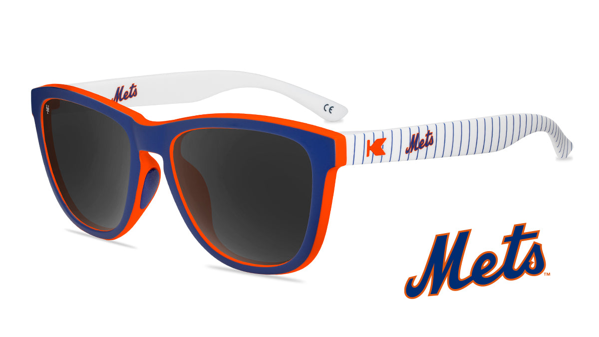 New York Mets Sunglasses - Knockaround.com