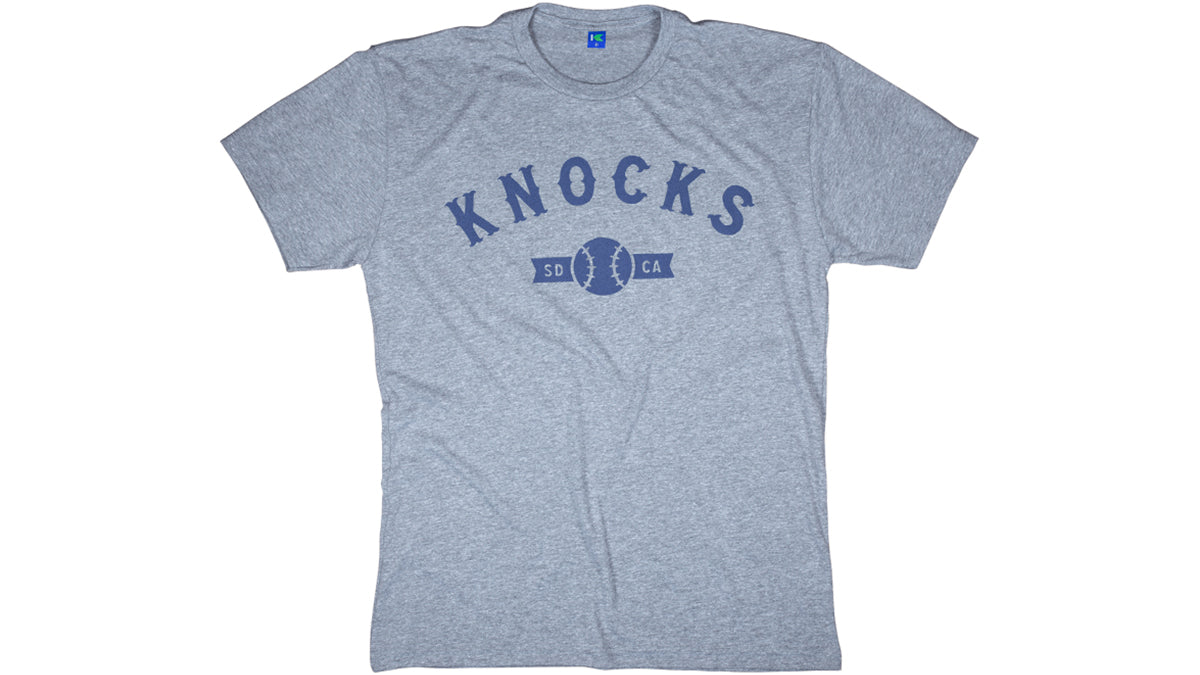 Knockaround On Deck T-Shirt - Knockaround.com