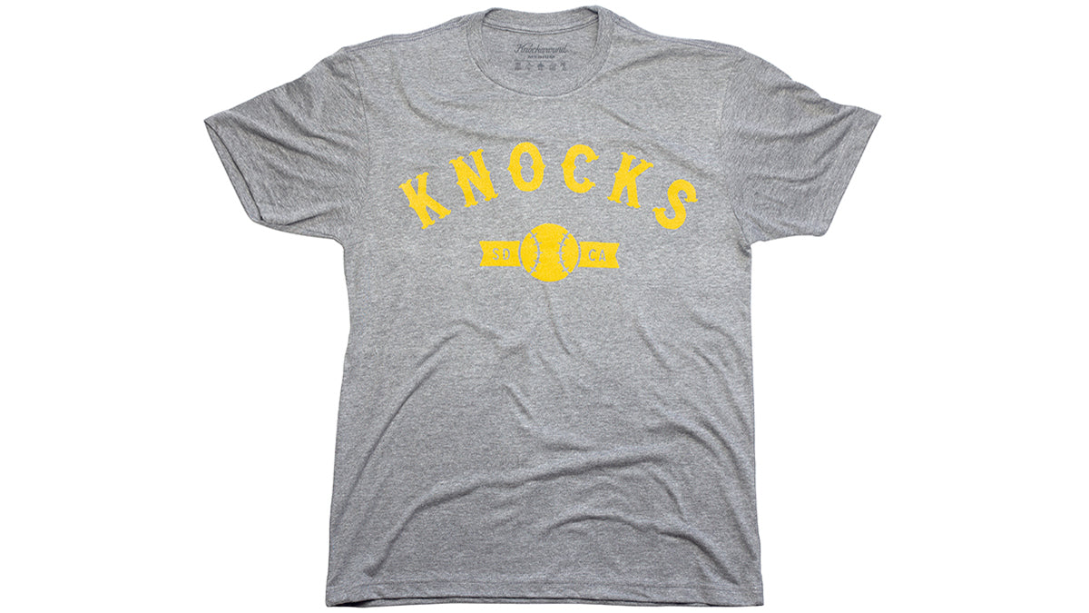 On Deck T-Shirt - Knockaround.com
