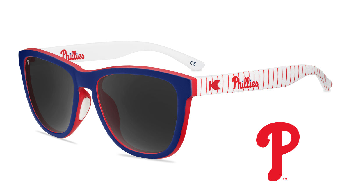 Philadelphia Phillies Sunglasses - Knockaround.com