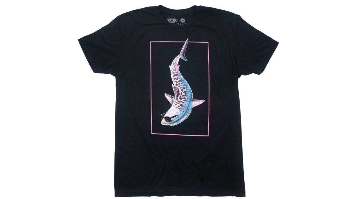 Shark Week 2023 Shirt - Knockaround.com