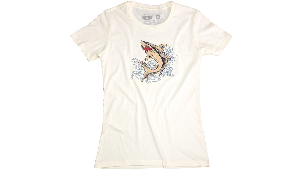 Shark Week Women’s T-Shirt - Knockaround.com