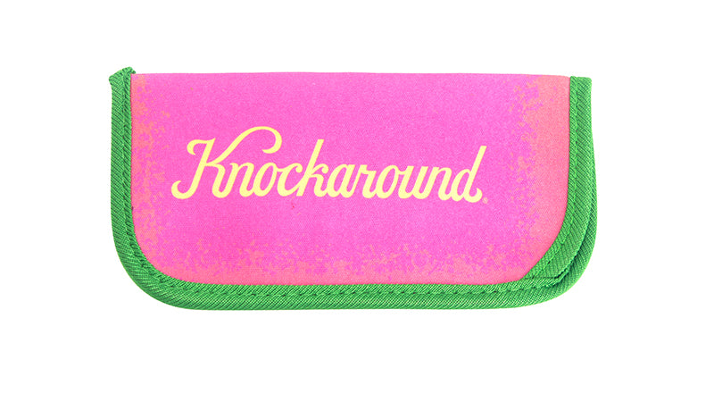 Glow Getter Soft Case — Knockaround.com