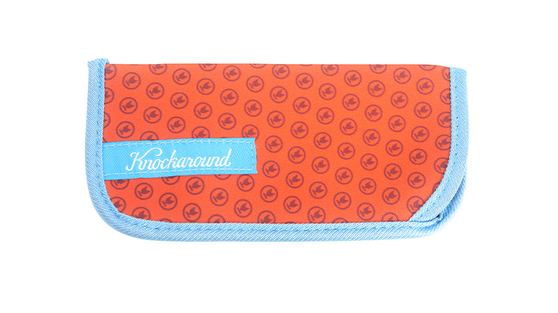 Knock Knock Soft Case - Knockaround.com