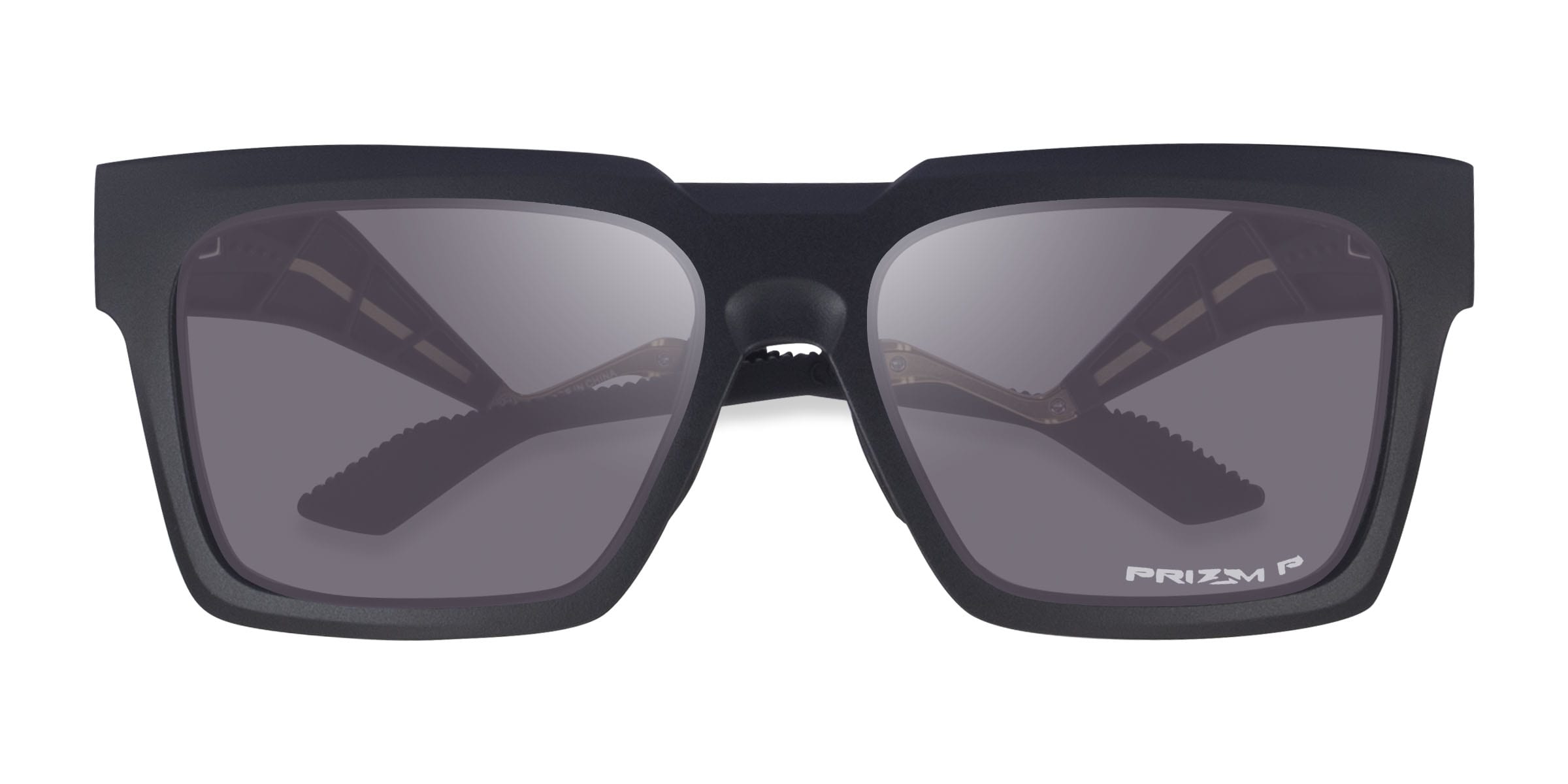 Oakley Oo9485 Enigma Ink - Square Black Frame Prescription Sunglasses