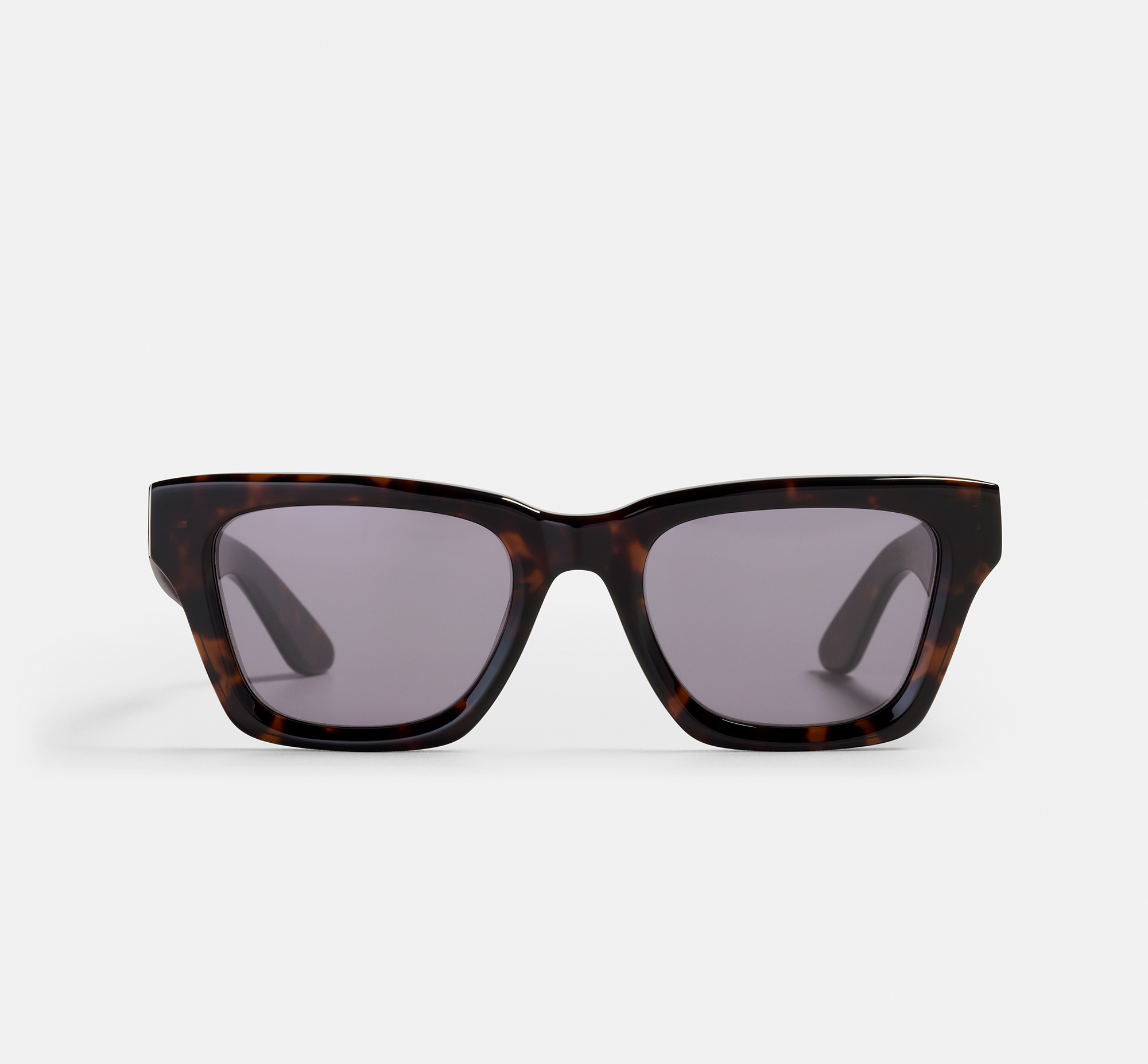 Mac Mulberry Tree | Square Bio Acetate Sunglasses