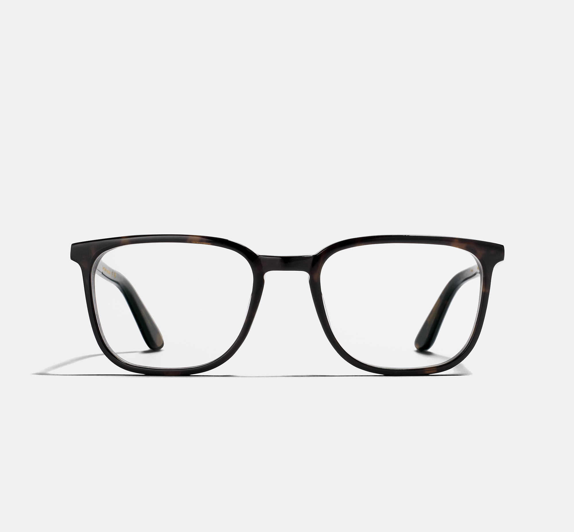 Nelson Mulberry Tree | Rectangular Bio Acetate Glasses