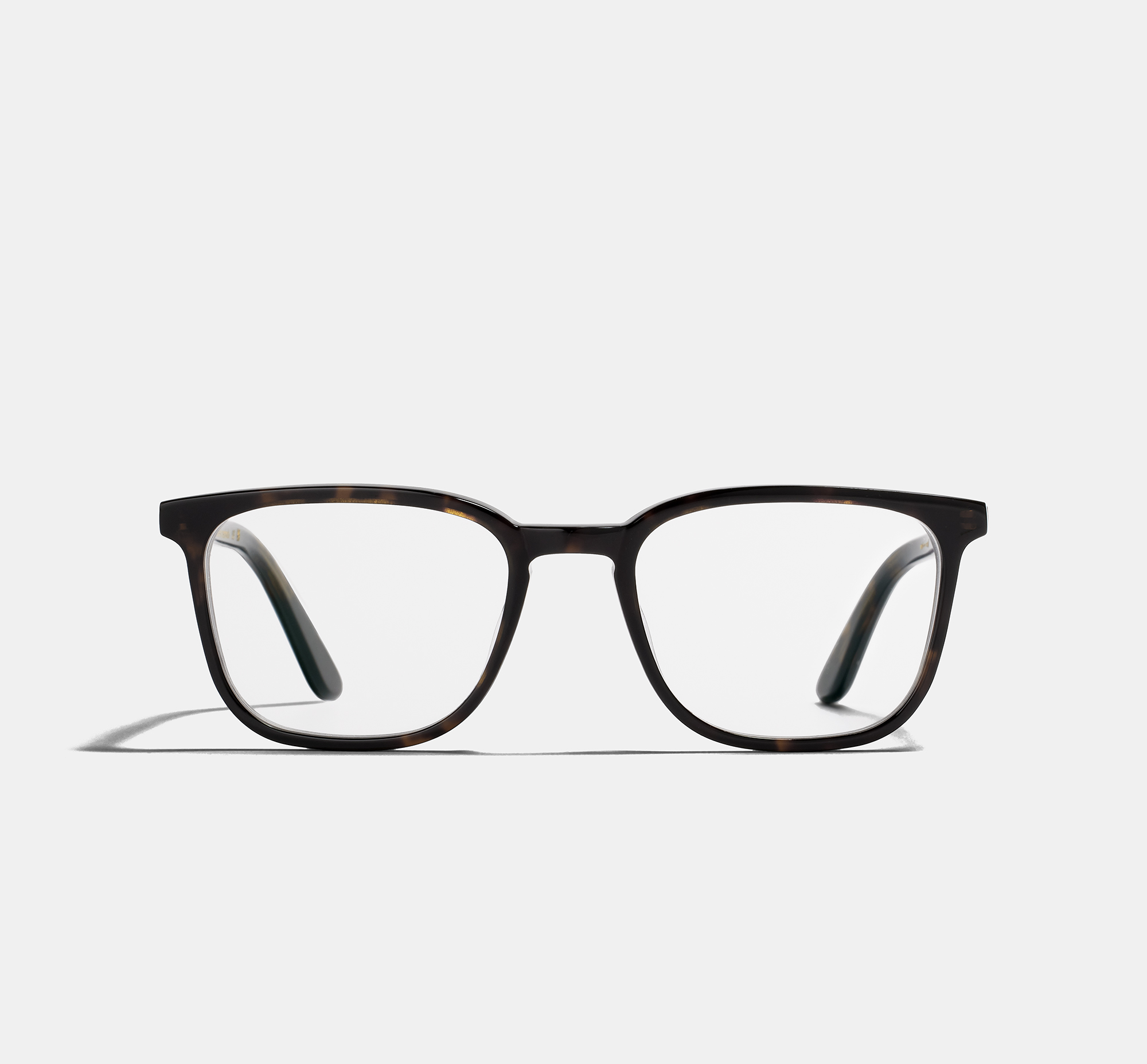 Nelson Small Mulberry Tree | Rectangular Bio Acetate Glasses