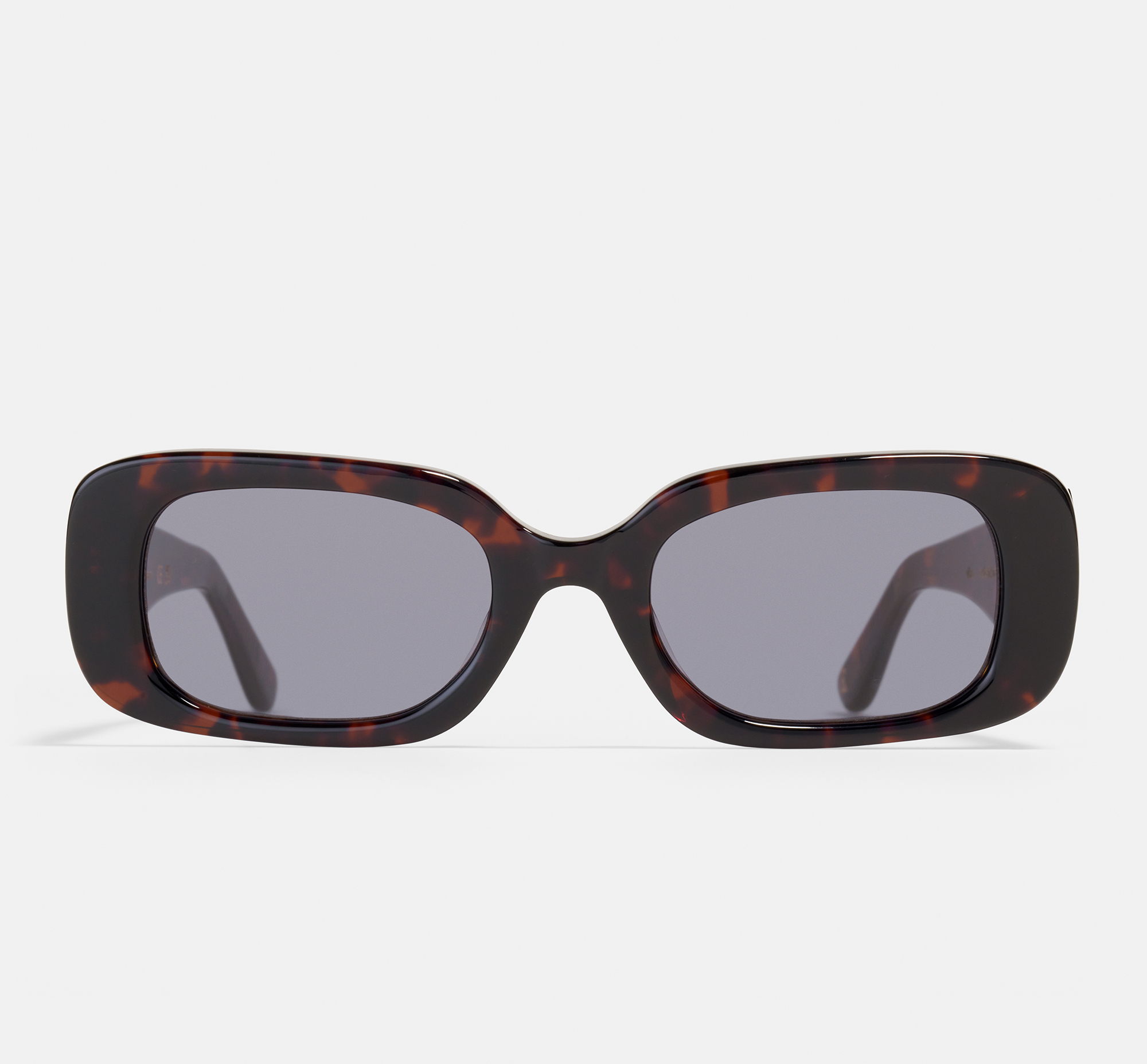 Niku  Mulberry Tree | Rectangular Renew Bio Acetate Sunglasses