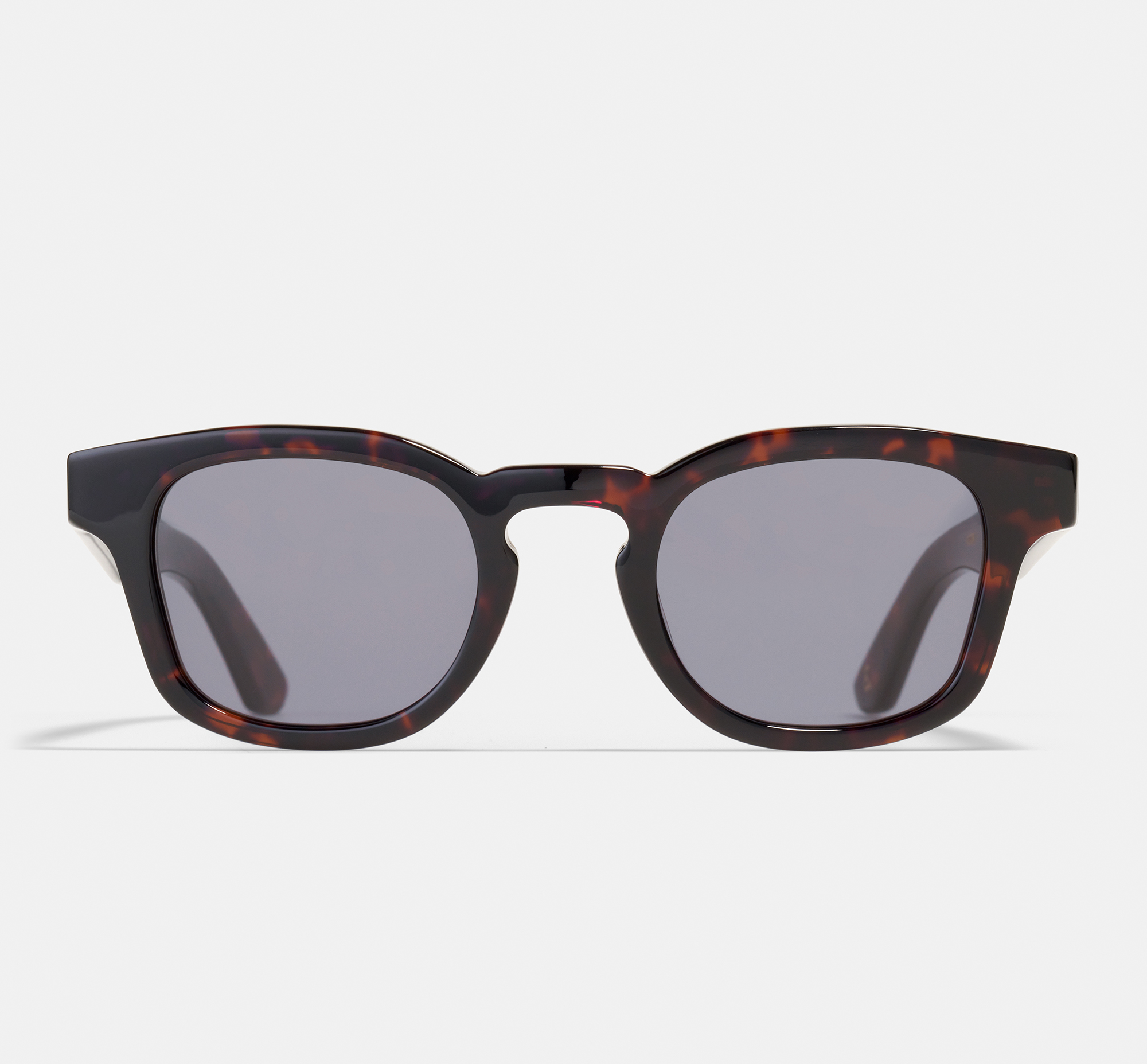 Oscar Mulberry Tree | Round Renew Bio Acetate Sunglasses
