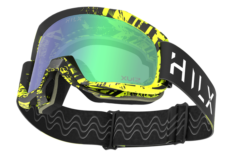 Outlaw - HILX® Official Store