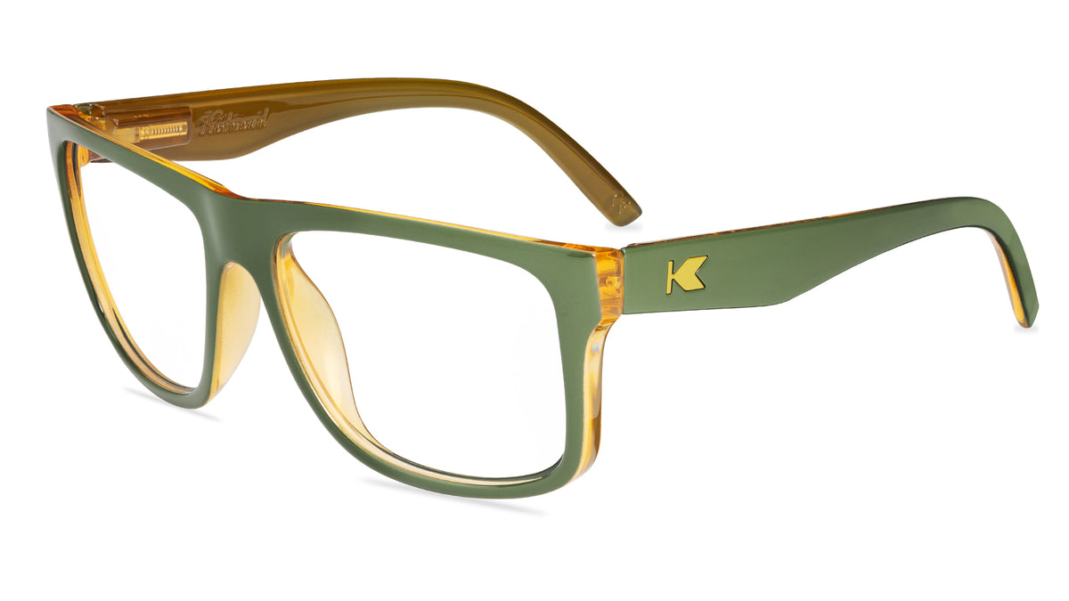 Coyote Calls Torrey Pines Rx | Knockaround.com