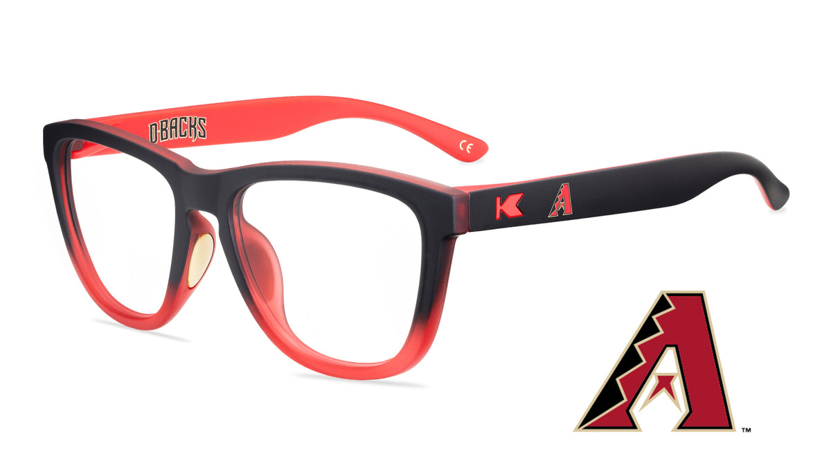 Arizona Diamondbacks Rx - Knockaround.com