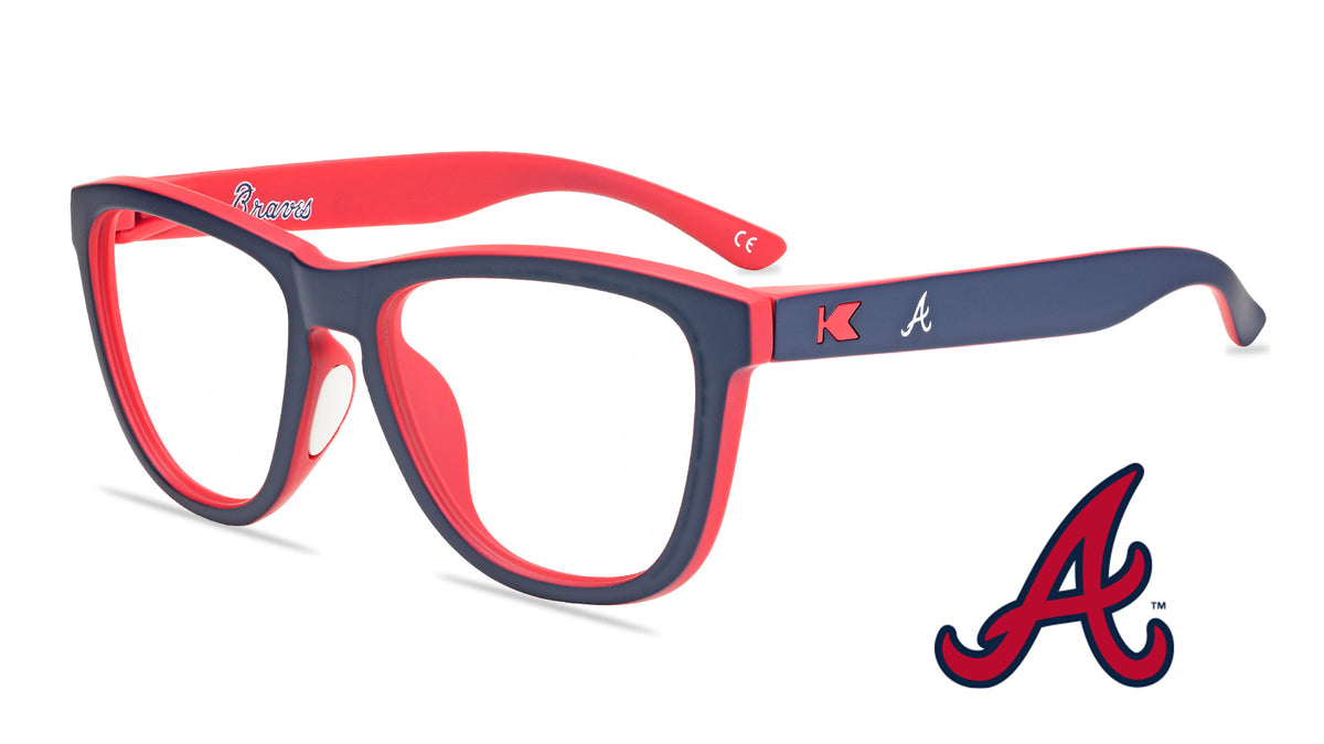 Atlanta Braves Rx - Knockaround.com