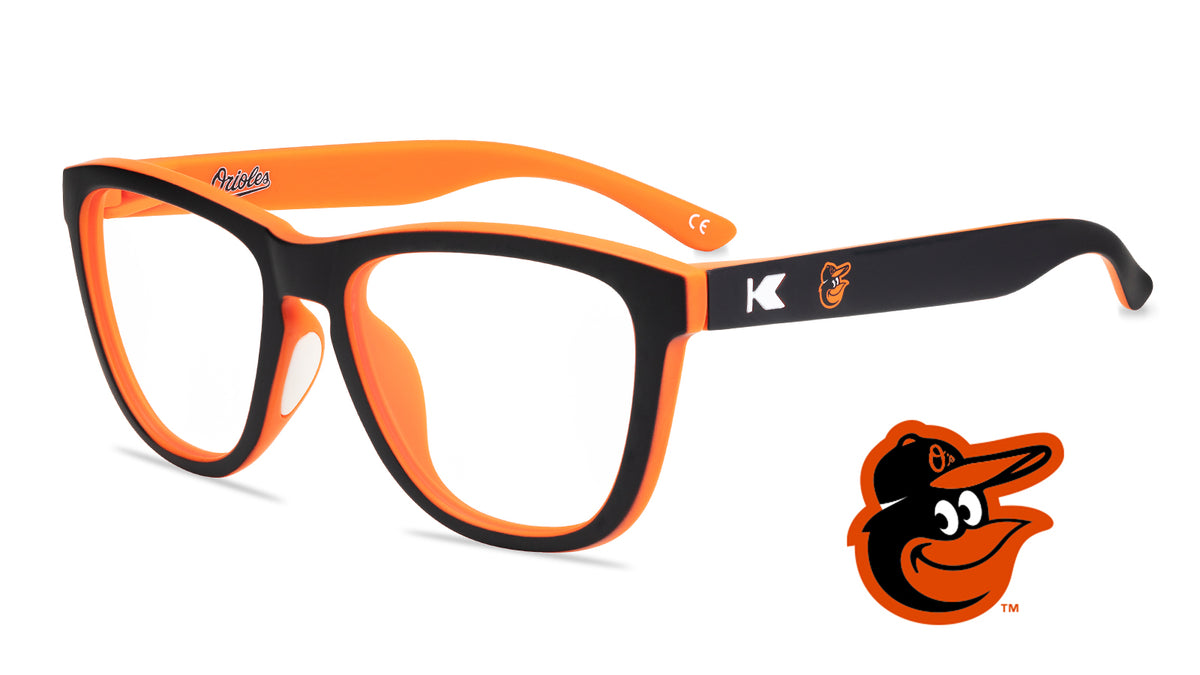 Baltimore Orioles Rx - Knockaround.com