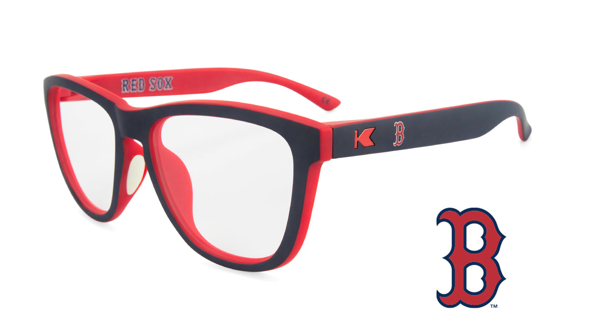 Boston Red Sox Rx - Knockaround.com