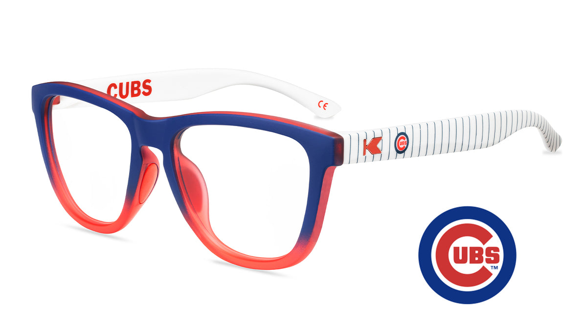 Chicago Cubs Premiums Sport Rx - Knockaround.com